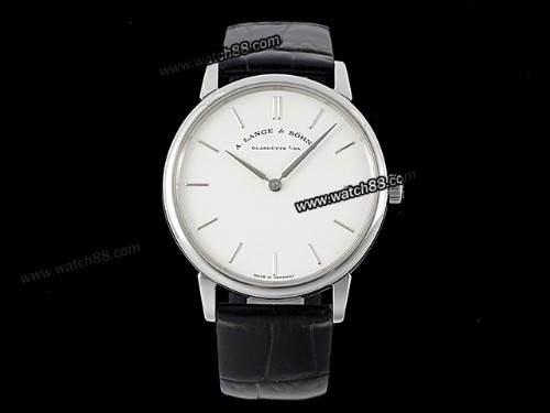  Alange Sohne Saxonia Automatic Mens Watch,AL-04003