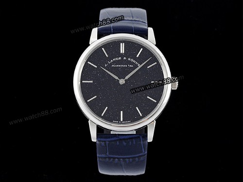  Alange Sohne Saxonia Automatic Mens Watch,AL-04004