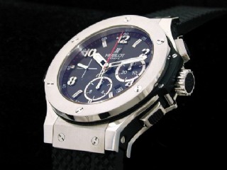 hublot big bang 44mm 301.sx.130.rx chronograph automatic mens watch