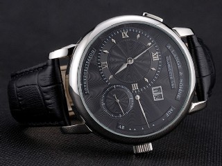 a.lange & sohnelange 1 automatic man watch