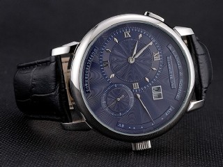 a.lange & sohnelange 1 automatic man watch