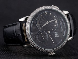 a.lange & sohnelange 1 automatic man watch