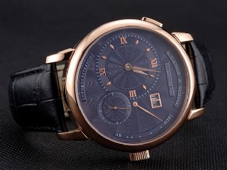 a.lange & sohne lange 1 automatic man watch