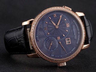 a.lange & sohne lange 1 automatic man watch