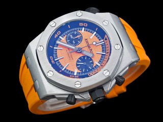 audemars piguet royal oak offshore diver chronograph 26703st.oo.a070ca.01 mens watch
