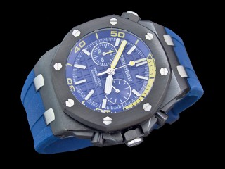 audemars piguet royal oak offshore diver chronograph mens watch