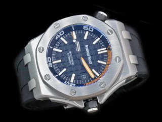 audemars piguet royal oak offshore diver automatic mens watch