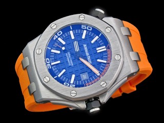 audemars piguet royal oak offshore diver automatic mens watch