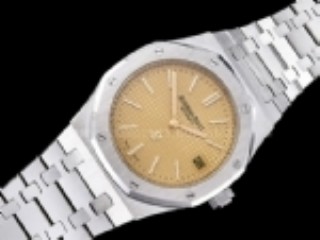 audemars piguet royal oak 15202bc quartz mens watch