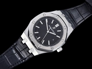 audemars piguet royal oak 41mm 15500 automatic mens watch