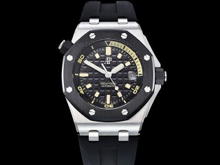 audemars piguet royal oak offshore diver 15720 automatic mens watch