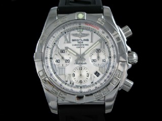 breitling windrider chronomat b01 automatic chronograph men watches-ab011012-a690