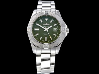 breitling avenger automatic mens watch