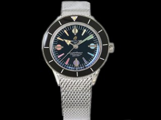 breitling superocean heritage 57 capsule mens watch