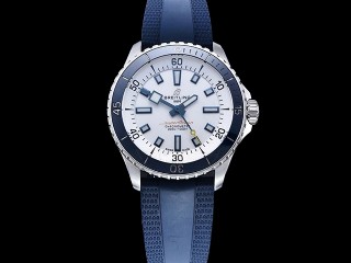 breitling superocean automatic 42 mens watch
