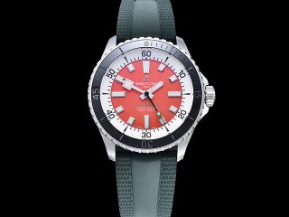 breitling superocean automatic 42 mens watch