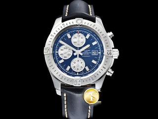 breitling colt chronograph 44mm automatic mens watch