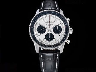 breitling navitimer b01 chronograph ab0138 automatic mens watch