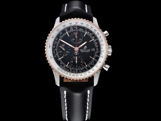 breitling navitimer chronograph 41 automatic mens watch