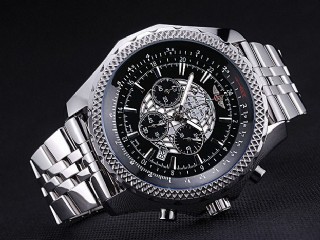 breitling for bentley b05 unitime chronograph mens watch