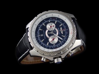 breitling bentley supersports chronograph mens watch