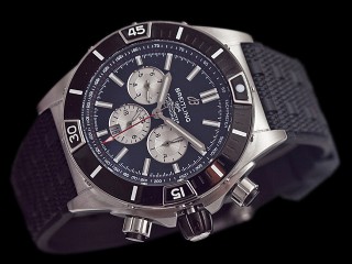 breitling super chronomat b01 44 ab0136251b1 automatic mens watch