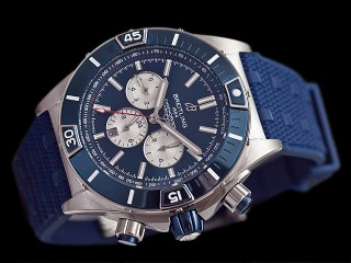 breitling super chronomat b01 44 ab0136161c1s1 automatic mens watch