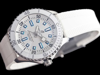 breitling superocean 44 quartz mens watch