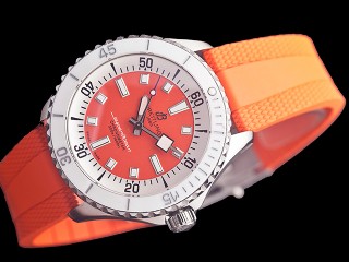 breitling superocean 44 quartz mens watch