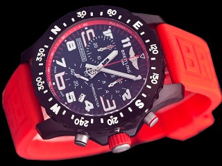 breitling professional endurance pro x82310d91b1s1 quartz mens watch
