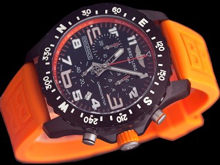 breitling professional endurance pro x82310a51b1s1 quartz mens watch