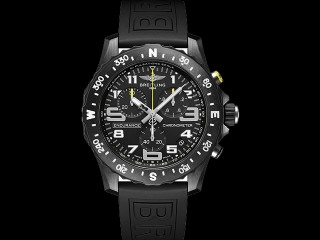 breitling professional endurance pro x82310e51b1s1 quartz mens watch