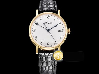 breguet classique 5177 series 3463 v2 automatic mens watch