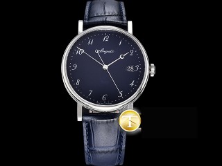 breguet classique 5177 series automatic mens watch