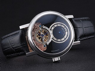 breguet classique complications tourbillon automatic men watches