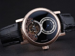breguet classique complications tourbillon automatic men watches