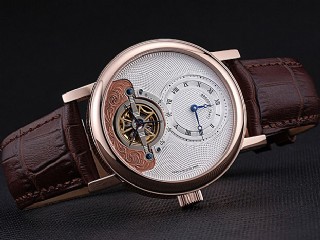breguet classique complications tourbillon automatic men watches