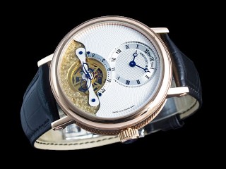 breguet classique complications tourbillon automatic men watches