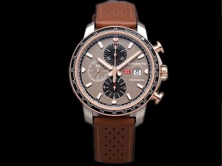 chopard mille miglia 168571 automatic chronograph mens watch