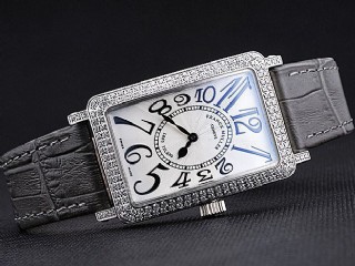 franck muller long island classic ladies watches 