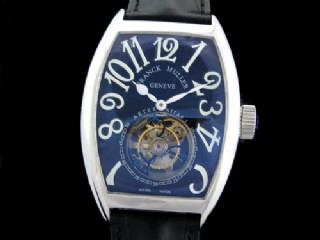 franck muller cintree curvex tourbillon 8880 t mens watch