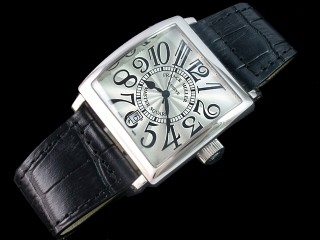 franck muller master square automatic mens watch