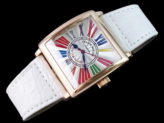 franck muller master square automatic mens watch