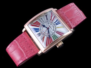 franck muller master square automatic mens watch