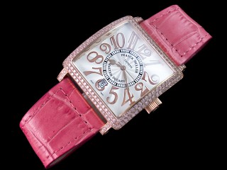 franck muller master square automatic mens watch