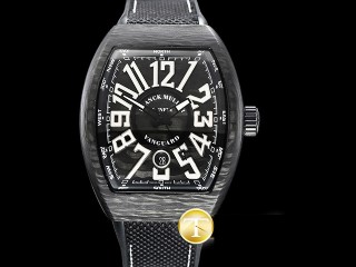 franck muller vanguard automatic mens watch