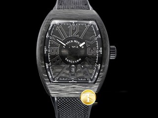 franck muller vanguard automatic mens watch