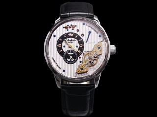 glashutte original panoinverse series automatic mens watch