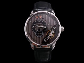 glashutte original panoinverse series automatic mens watch