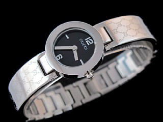  gucci classic collection ladies watch